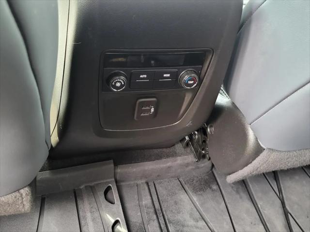 2023 Buick Enclave Essence FWD
