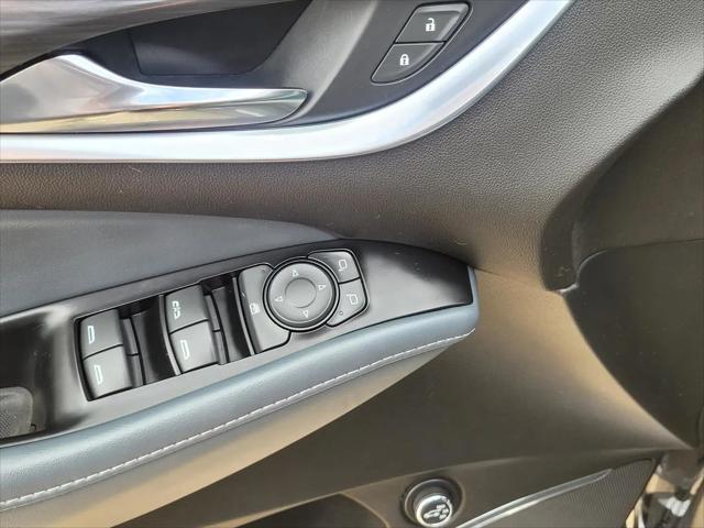 2023 Buick Enclave Essence FWD