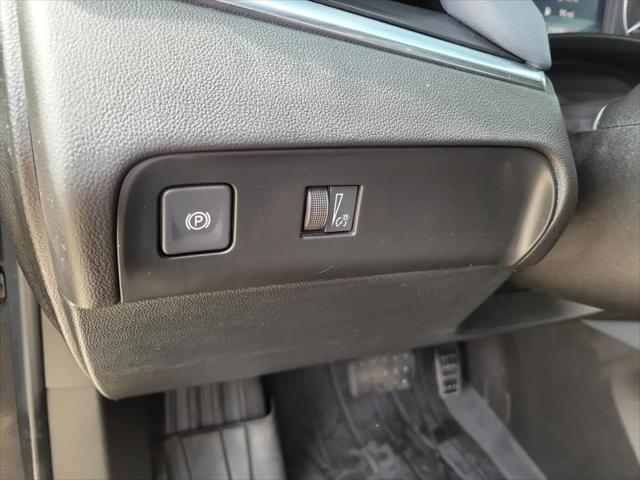 2023 Buick Enclave Essence FWD