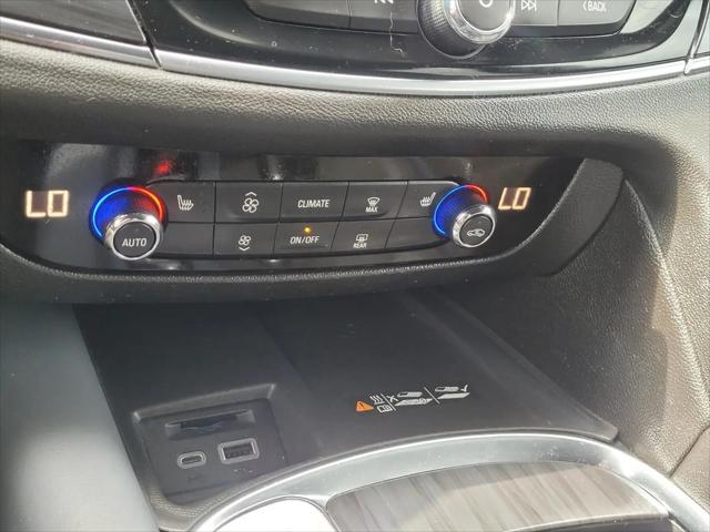 2023 Buick Enclave Essence FWD