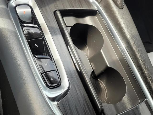 2023 Buick Enclave Essence FWD