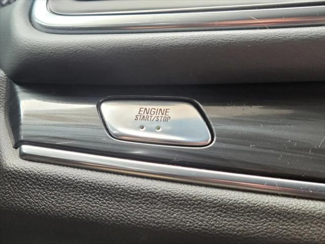 2023 Buick Enclave Essence FWD
