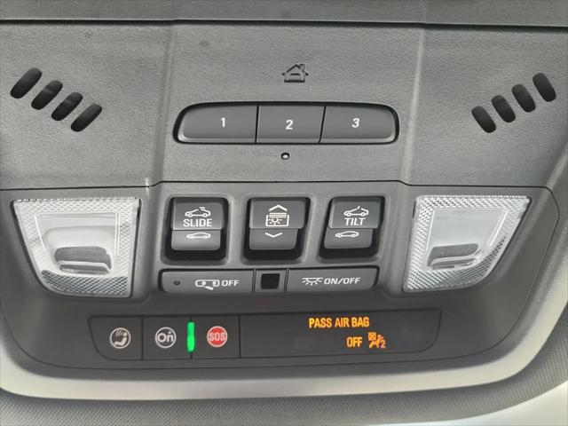 2023 Buick Enclave Essence FWD