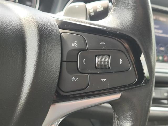 2023 Buick Enclave Essence FWD