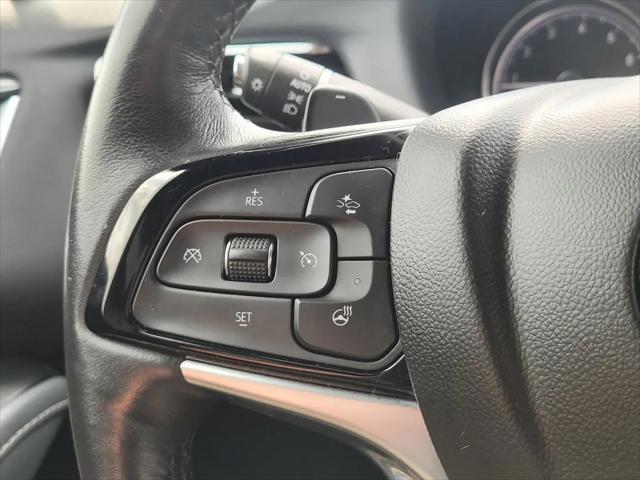 2023 Buick Enclave Essence FWD