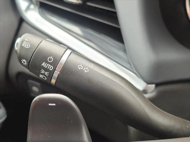 2023 Buick Enclave Essence FWD