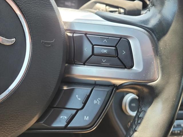 2023 Ford Mustang EcoBoost Premium Convertible