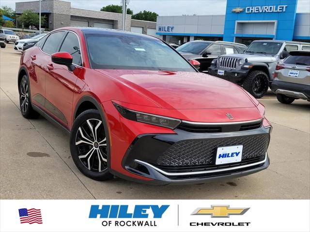 2024 Toyota Crown Limited for sale in Rockwall, TX
