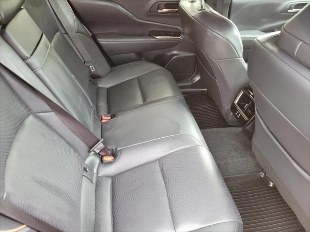 2024 Toyota Crown Limited