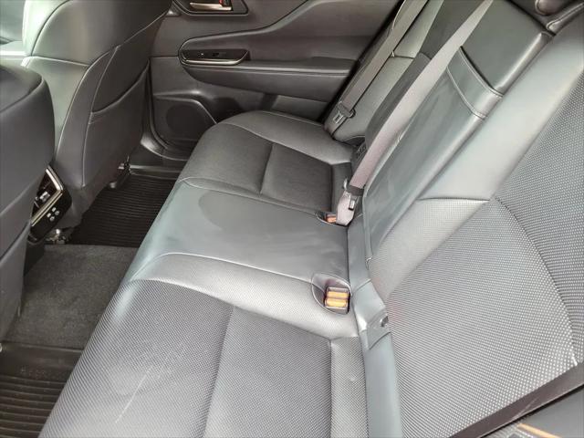 2024 Toyota Crown Limited