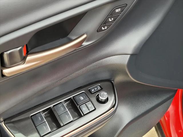 2024 Toyota Crown Limited