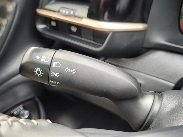2024 Toyota Crown Limited