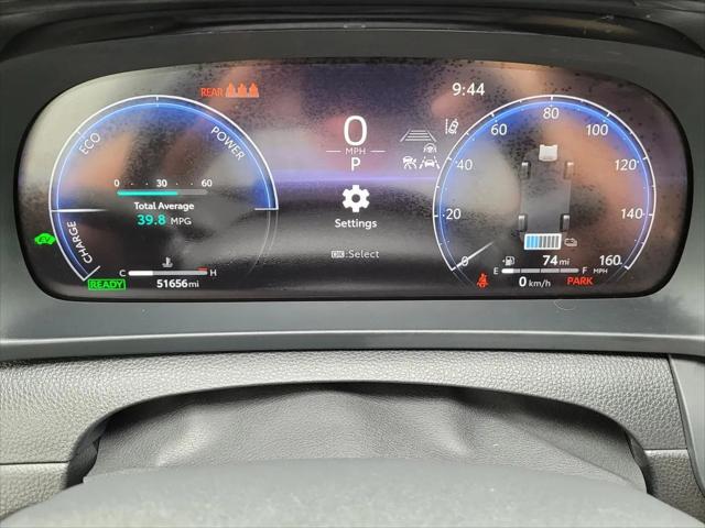 2024 Toyota Crown Limited