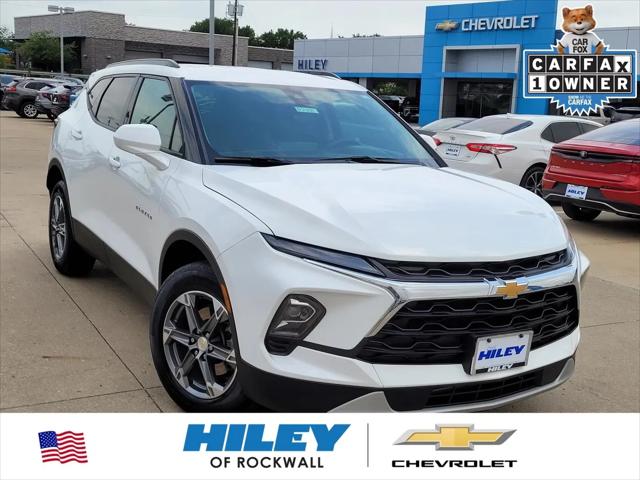 2023 Chevrolet Blazer FWD 2LT for sale in Rockwall, TX