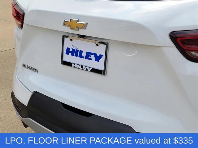 2023 Chevrolet Blazer FWD 2LT
