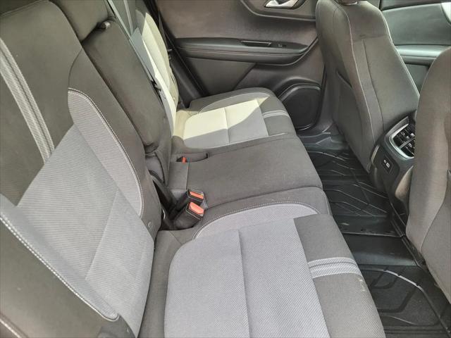 2023 Chevrolet Blazer FWD 2LT