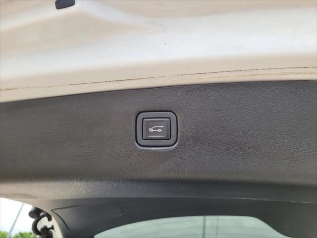 2023 Chevrolet Blazer FWD 2LT