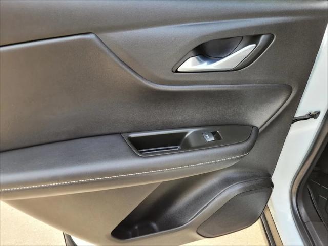 2023 Chevrolet Blazer FWD 2LT