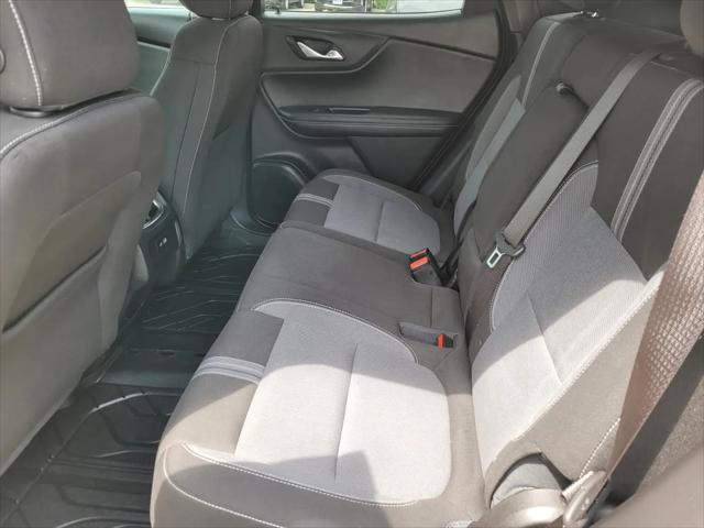 2023 Chevrolet Blazer FWD 2LT