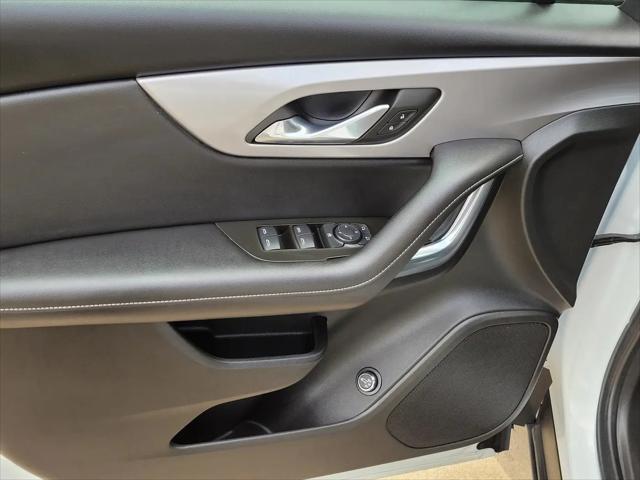 2023 Chevrolet Blazer FWD 2LT