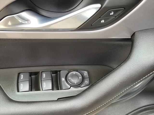 2023 Chevrolet Blazer FWD 2LT