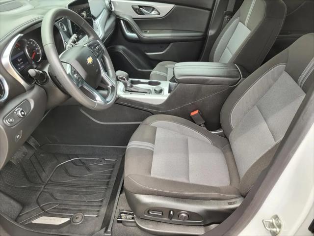 2023 Chevrolet Blazer FWD 2LT