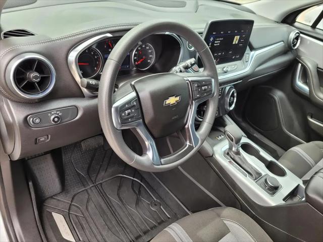 2023 Chevrolet Blazer FWD 2LT