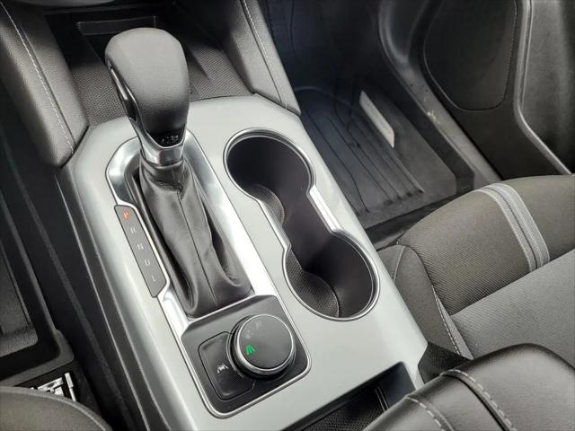 2023 Chevrolet Blazer FWD 2LT
