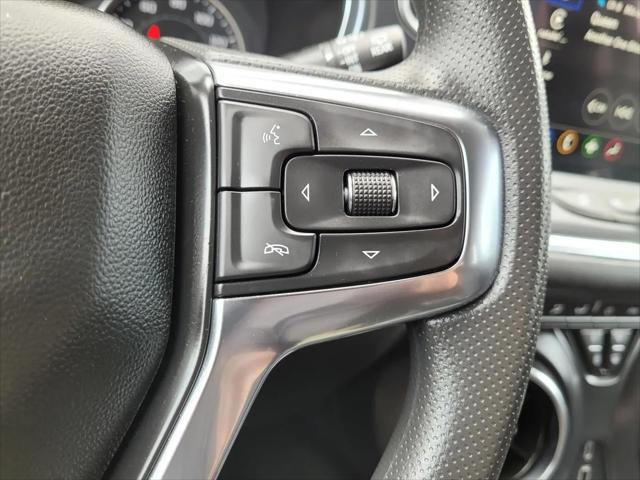 2023 Chevrolet Blazer FWD 2LT