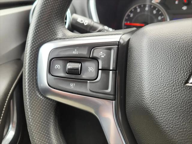 2023 Chevrolet Blazer FWD 2LT