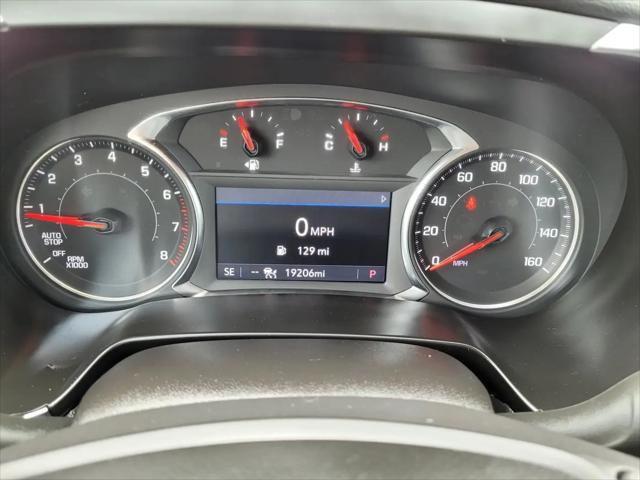 2023 Chevrolet Blazer FWD 2LT