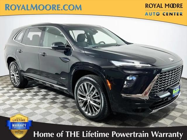 2026 Buick Enclave Avenir FWD for sale in Hillsboro, OR