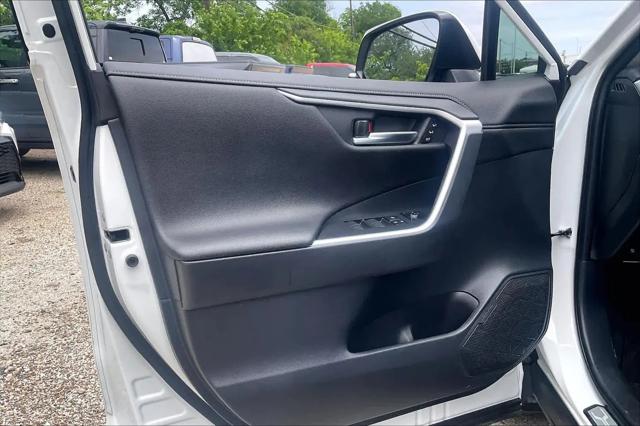 2025 Toyota RAV4 Hybrid Limited