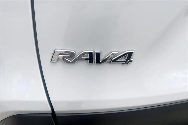 2025 Toyota RAV4 Hybrid Limited
