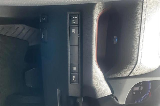 2025 Toyota RAV4 Hybrid Limited