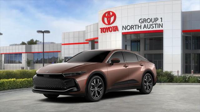 2026 Toyota Crown XLE for sale in Austin, TX