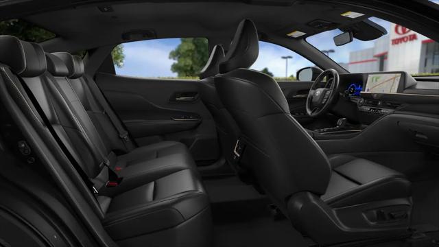 2026 Toyota Crown XLE