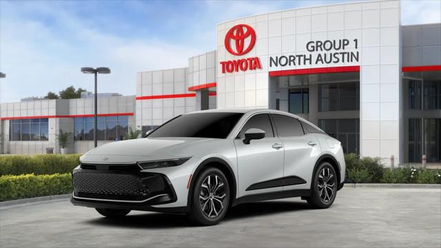 2026 Toyota Crown XLE for sale in Austin, TX