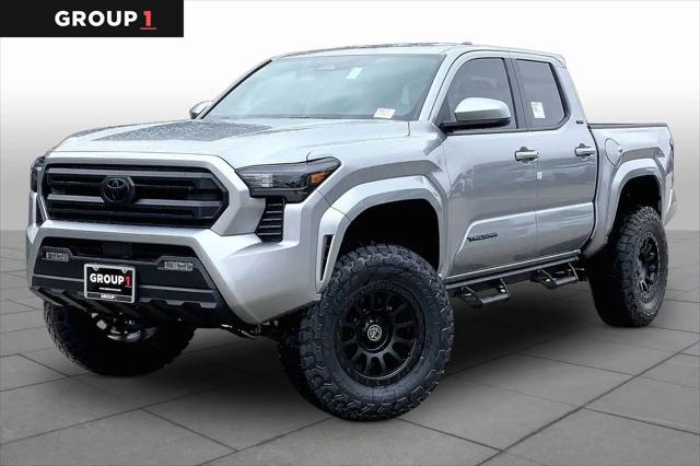 2026 Toyota Tacoma SR5 for sale in Austin, TX