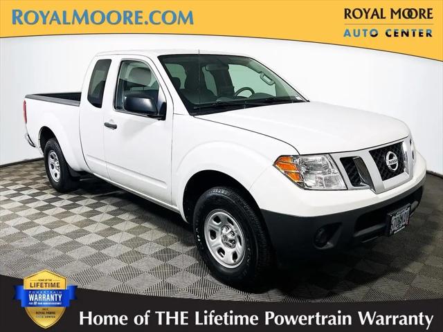 2014 Nissan Frontier S for sale in Hillsboro, OR