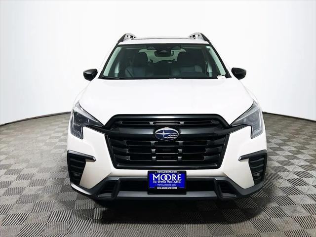 2024 Subaru Ascent Onyx Edition 7-Passenger