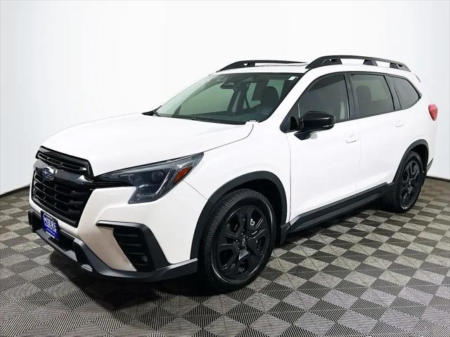 2024 Subaru Ascent Onyx Edition 7-Passenger