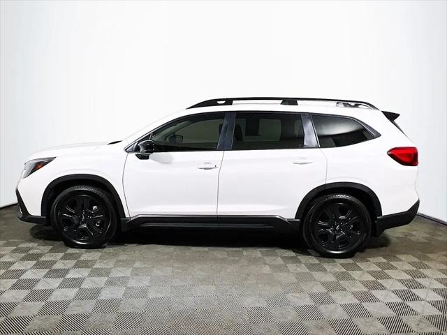 2024 Subaru Ascent Onyx Edition 7-Passenger