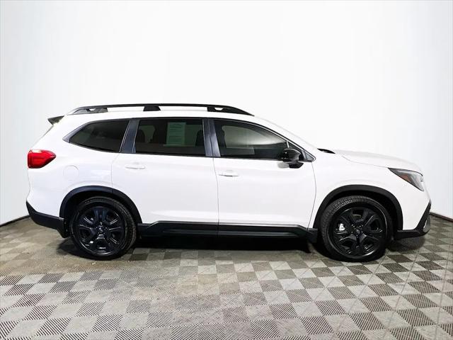 2024 Subaru Ascent Onyx Edition 7-Passenger