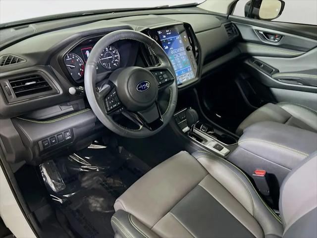 2024 Subaru Ascent Onyx Edition 7-Passenger