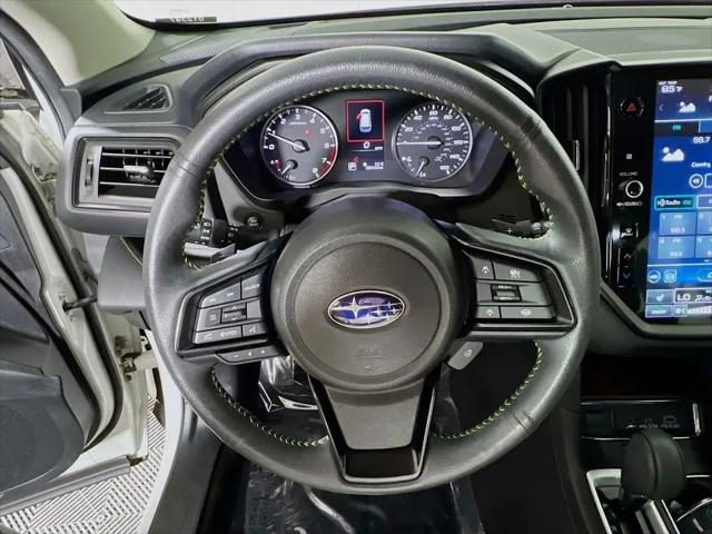 2024 Subaru Ascent Onyx Edition 7-Passenger
