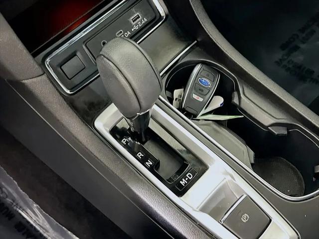 2024 Subaru Ascent Onyx Edition 7-Passenger