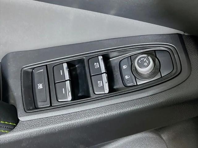 2024 Subaru Ascent Onyx Edition 7-Passenger