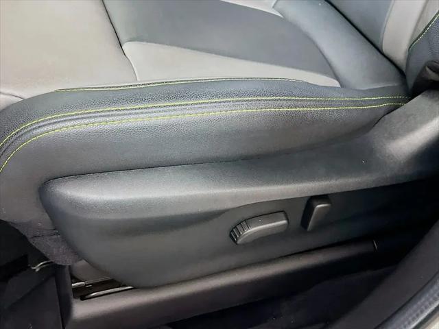 2024 Subaru Ascent Onyx Edition 7-Passenger