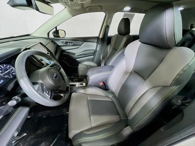 2024 Subaru Ascent Onyx Edition 7-Passenger
